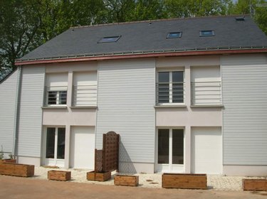 Location appartement Amboise 37400 Indre-et-Loire 65 m2 3 pièces 800 euros