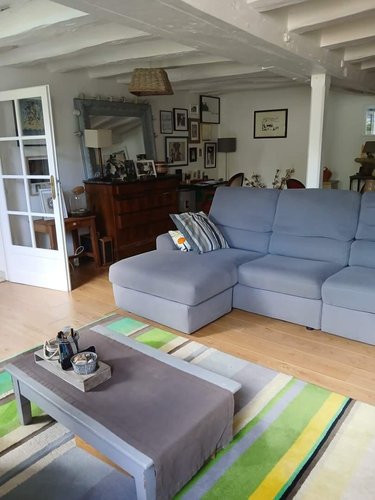 Maison a vendre Bléré 37150 Indre-et-Loire 184 m2 7 pièces 400000 euros