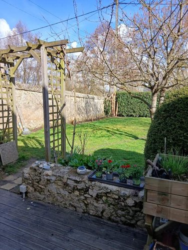 Maison a vendre Bléré 37150 Indre-et-Loire 184 m2 7 pièces 431600 euros