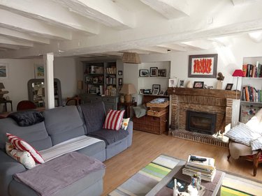Maison a vendre Bléré 37150 Indre-et-Loire 184 m2 7 pièces 431600 euros