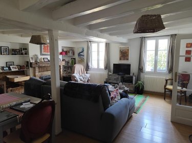 Maison a vendre Bléré 37150 Indre-et-Loire 184 m2 7 pièces 400000 euros