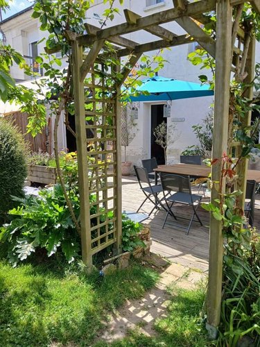Maison a vendre Bléré 37150 Indre-et-Loire 184 m2 7 pièces 400000 euros