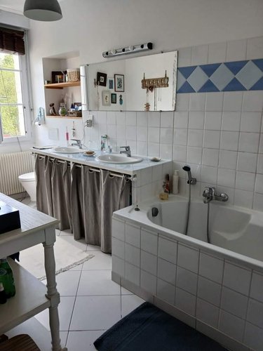 Maison a vendre Bléré 37150 Indre-et-Loire 184 m2 7 pièces 400000 euros