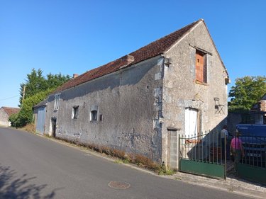 Maison a vendre Sublaines 37310 Indre-et-Loire 130 m2 4 pièces 127200 euros
