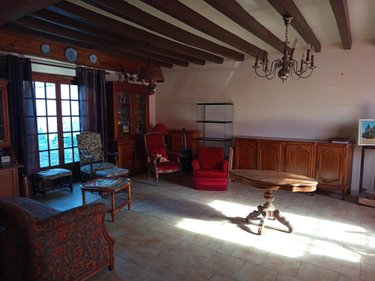 Maison a vendre Sublaines 37310 Indre-et-Loire 130 m2 4 pièces 127200 euros