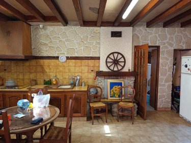 Maison a vendre Sublaines 37310 Indre-et-Loire 130 m2 4 pièces 127200 euros