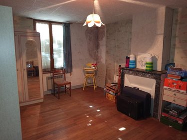 Maison a vendre Sublaines 37310 Indre-et-Loire 130 m2 4 pièces 127200 euros