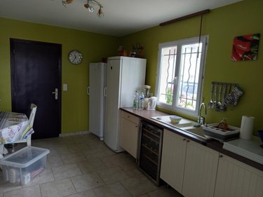 Terrain a batir a vendre Bléré 37150 Indre-et-Loire 1528 m2  260000 euros