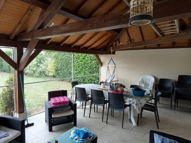 Maison a vendre Bléré 37150 Indre-et-Loire 900 m2 1 pièce 166400 euros