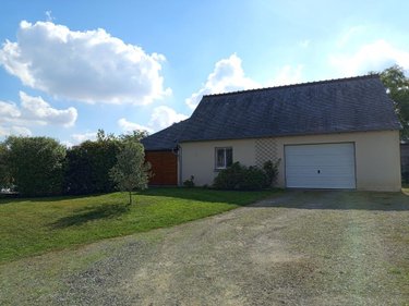 Terrain a batir a vendre Bléré 37150 Indre-et-Loire 1528 m2  260000 euros