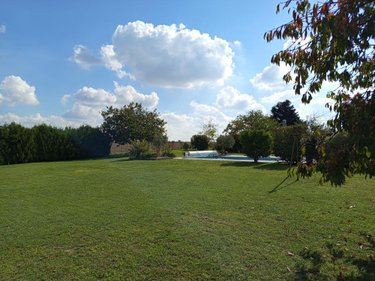 Terrain a batir a vendre Bléré 37150 Indre-et-Loire 1528 m2  260000 euros
