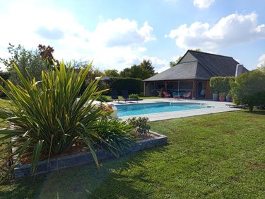 Terrain a batir a vendre Bléré 37150 Indre-et-Loire 1528 m2  260000 euros