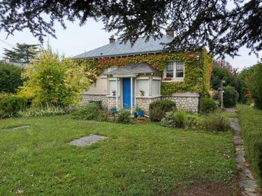Maison a vendre Amboise 37400 Indre-et-Loire 81 m2 4 pièces 208000 euros