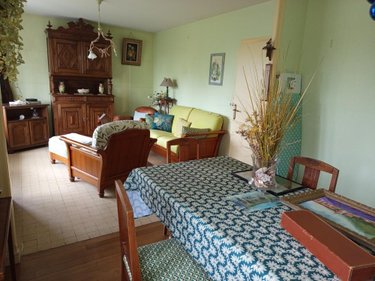 Maison a vendre Amboise 37400 Indre-et-Loire 81 m2 4 pièces 208000 euros