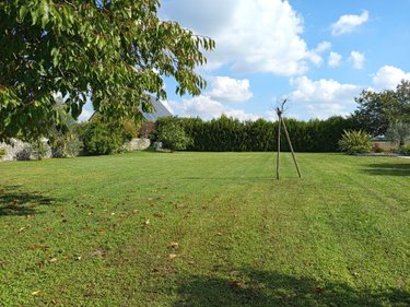 Terrain a batir a vendre Bléré 37150 Indre-et-Loire 600 m2  106000 euros