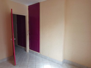 Appartement a vendre Tours 37000 Indre-et-Loire 24 m2 1 pièce 58600 euros