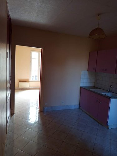 Appartement a vendre Tours 37000 Indre-et-Loire 24 m2 1 pièce 58600 euros
