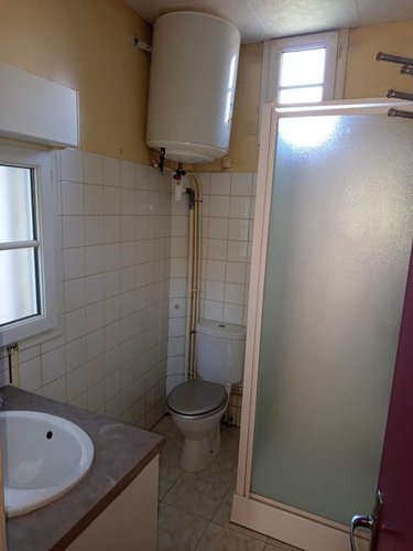 Appartement a vendre Tours 37000 Indre-et-Loire 24 m2 1 pièce 58600 euros