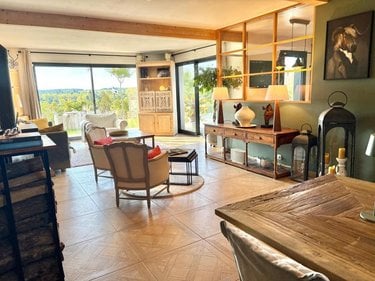 Maison a vendre Civray-de-Touraine 37150 Indre-et-Loire 155 m2 6 pièces 458350 euros