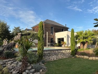 Maison a vendre Civray-de-Touraine 37150 Indre-et-Loire 155 m2 6 pièces 458350 euros