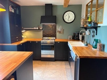 Maison a vendre Civray-de-Touraine 37150 Indre-et-Loire 155 m2 6 pièces 458350 euros