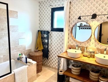 Maison a vendre Civray-de-Touraine 37150 Indre-et-Loire 155 m2 6 pièces 458350 euros