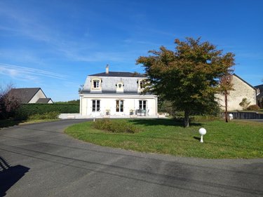 Maison a vendre Amboise 37400 Indre-et-Loire 120 m2 5 pièces 364000 euros