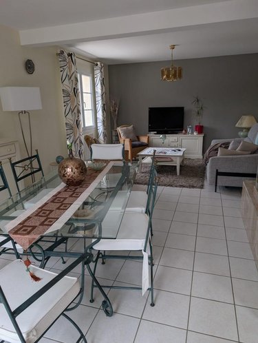 Maison a vendre Amboise 37400 Indre-et-Loire 120 m2 5 pièces 395200 euros