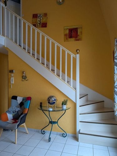 Maison a vendre Amboise 37400 Indre-et-Loire 120 m2 5 pièces 395200 euros