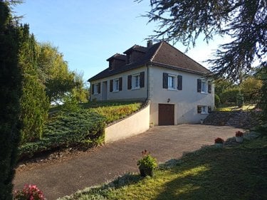 Maison a vendre Bléré 37150 Indre-et-Loire 132 m2 6 pièces 343200 euros