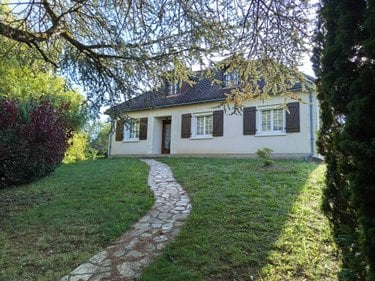 Maison a vendre Bléré 37150 Indre-et-Loire 132 m2 6 pièces 343200 euros