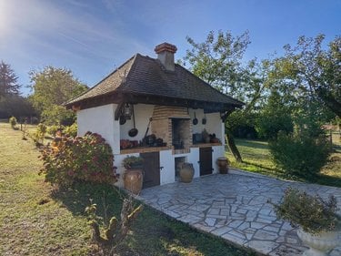 Maison a vendre Bléré 37150 Indre-et-Loire 132 m2 6 pièces 343200 euros
