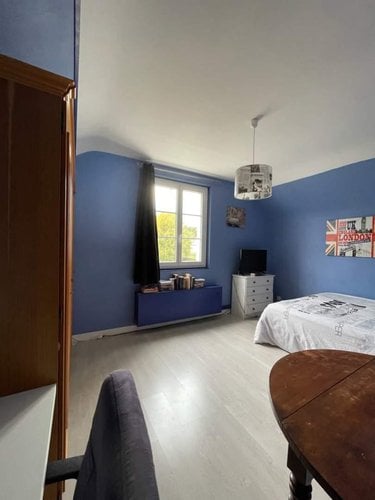 Maison a vendre La Croix-en-Touraine 37150 Indre-et-Loire 115 m2 4 pièces 260000 euros