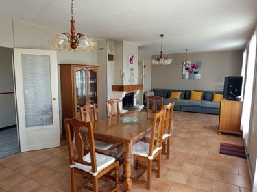 Maison a vendre La Croix-en-Touraine 37150 Indre-et-Loire 115 m2 4 pièces 260000 euros