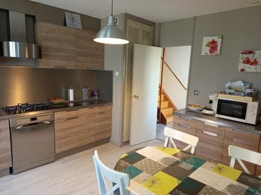 Maison a vendre La Croix-en-Touraine 37150 Indre-et-Loire 115 m2 4 pièces 260000 euros