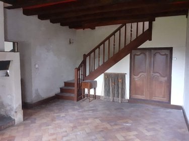 Location maison La Croix-en-Touraine 37150 Indre-et-Loire 124 m2 7 pièces 1000 euros