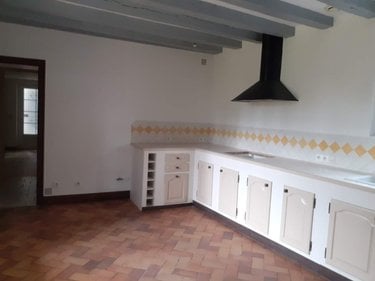 Location maison La Croix-en-Touraine 37150 Indre-et-Loire 124 m2 7 pièces 1000 euros