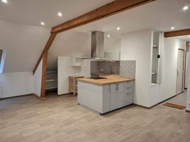 Location appartement Amboise 37400 Indre-et-Loire 66 m2 3 pièces 800 euros