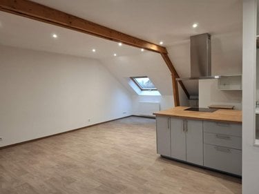 Location appartement Amboise 37400 Indre-et-Loire 66 m2 3 pièces 800 euros