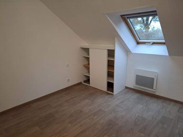 Location appartement Amboise 37400 Indre-et-Loire 66 m2 3 pièces 750 euros