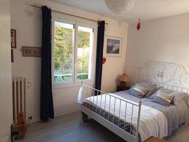 Maison a vendre Bléré 37150 Indre-et-Loire 125 m2 6 pièces 239200 euros