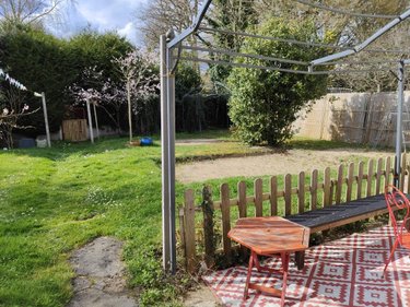 Maison a vendre Bléré 37150 Indre-et-Loire 125 m2 6 pièces 239200 euros