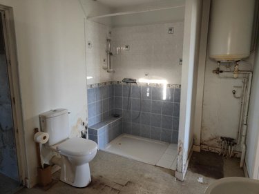 Maison a vendre La Croix-en-Touraine 37150 Indre-et-Loire 60 m2 3 pièces 110000 euros