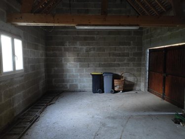 Maison a vendre La Croix-en-Touraine 37150 Indre-et-Loire 60 m2 3 pièces 110000 euros