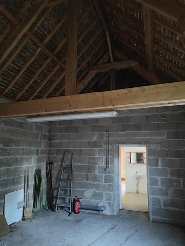 Maison a vendre La Croix-en-Touraine 37150 Indre-et-Loire 60 m2 3 pièces 110000 euros