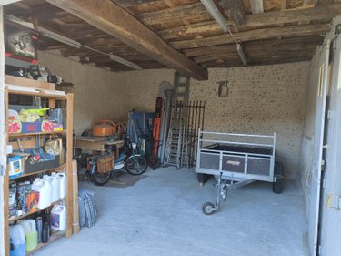 Maison a vendre Luzillé 37150 Indre-et-Loire 253 m2 7 pièces 520000 euros