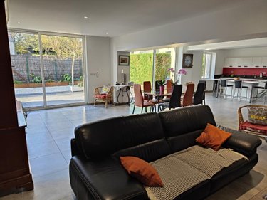 Maison a vendre Luzillé 37150 Indre-et-Loire 253 m2 7 pièces 520000 euros