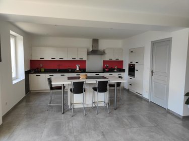 Maison a vendre Luzillé 37150 Indre-et-Loire 253 m2 7 pièces 520000 euros