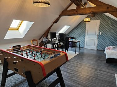 Maison a vendre Luzillé 37150 Indre-et-Loire 253 m2 7 pièces 520000 euros