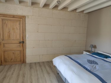 Maison a vendre Luzillé 37150 Indre-et-Loire 253 m2 7 pièces 520000 euros